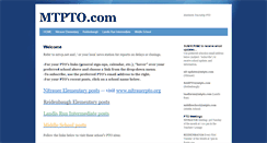 Desktop Screenshot of mtpto.com