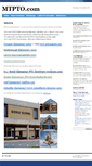 Mobile Screenshot of mtpto.com